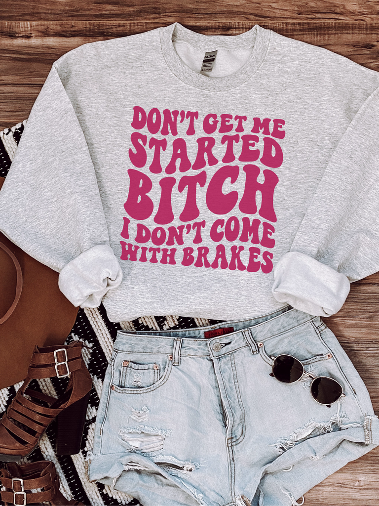 Sexy, Funny Graphic Tee Shirts For Women - Hippie Runner – Page 3